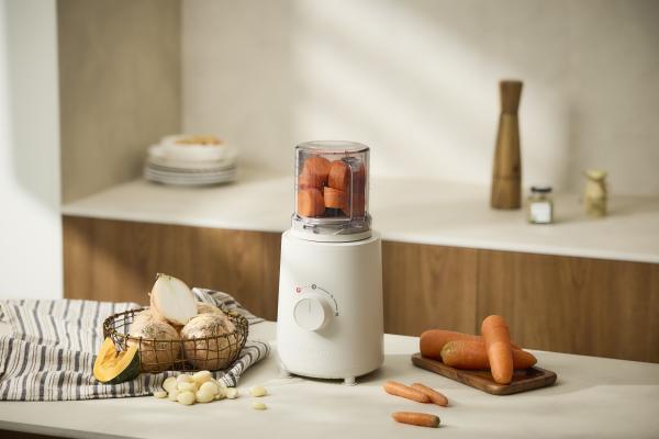 Hurom 3 in1 Table Blender